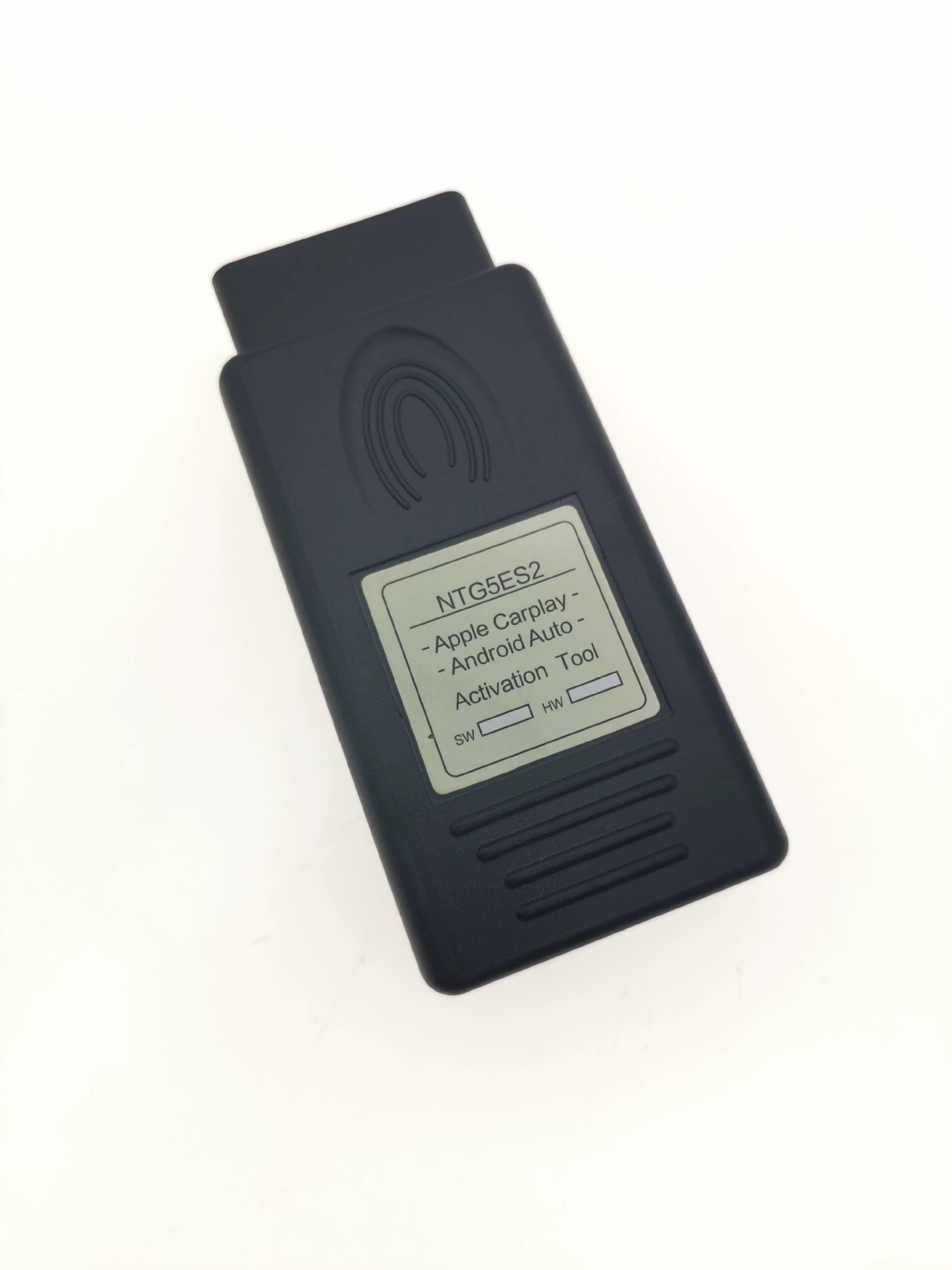 Активация NTG5ES2 Carplay OBD для Mercedes Apple Carplay