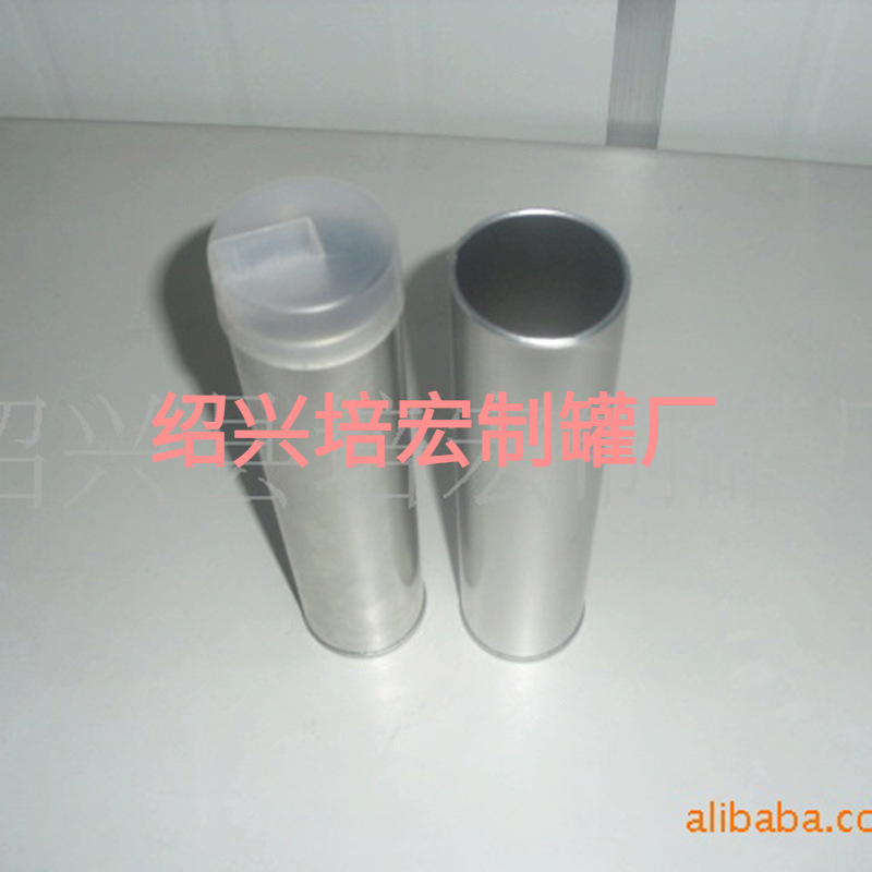 源头厂家马口金属铁桶圆形马口铁笔筒办公室桌面文具笔筒铁罐