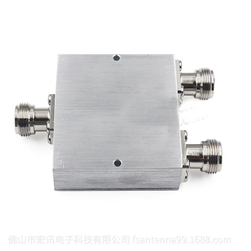 5.8G 二功分器 微带功分器 腔体功分器