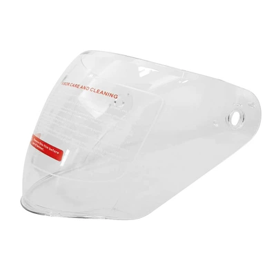 Anchi Helmet: Dəbilqə (Kaska) aksesuarları - 607-transparent-outer-mirror