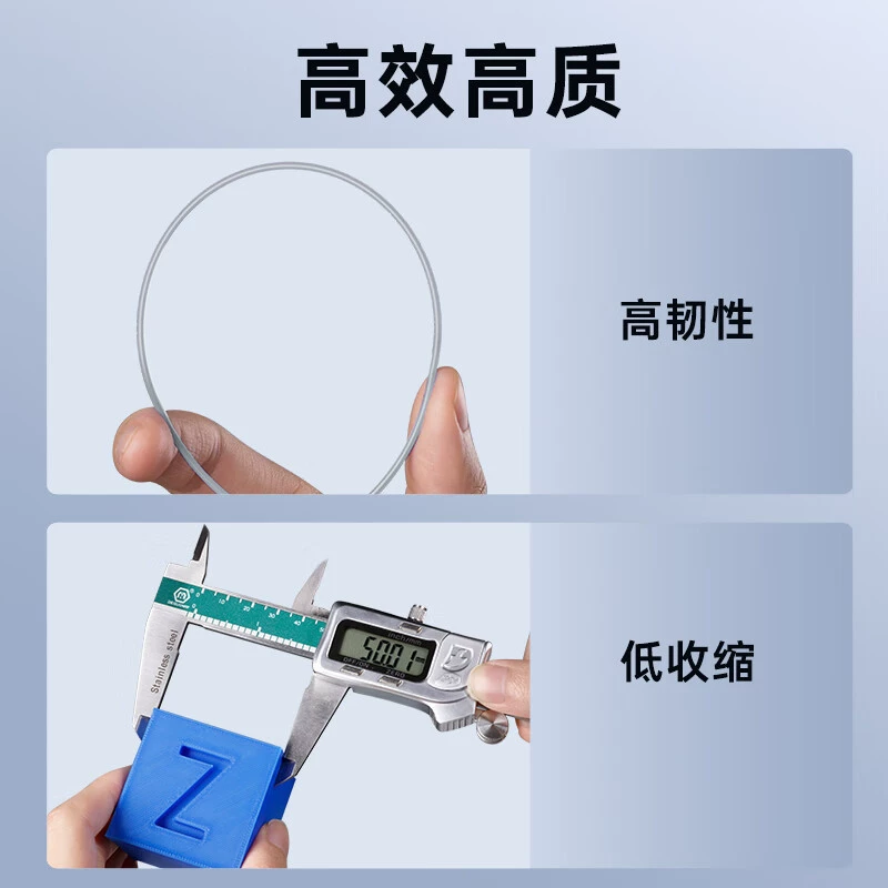 Быстрый высокоточный принтер, PLA, FDM, 3D печать
