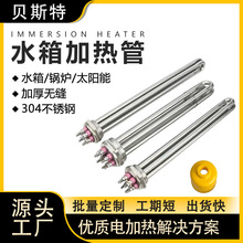 ��˹��ˮ����ȹ�DN40/50������immersion heater������¯���ȹ�