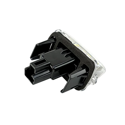 81270-0D120 Is Suitable License plate lamp