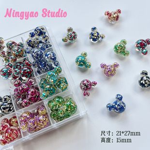 diy����ɭϵ�����耳׿۶��hЬ���Ų���ʯ���w�����^ƽ���NƬ