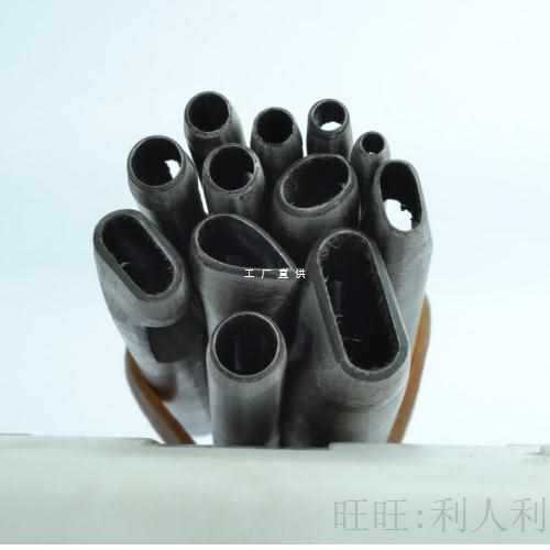 ✅裤腰带打孔冲子皮带打孔器圆冲扁冲椭圆冲头水滴冲打孔工具铳子