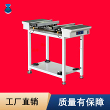 单双轨接驳台smt生产流水线PCB传输送过桥输送机接驳机设备线路板