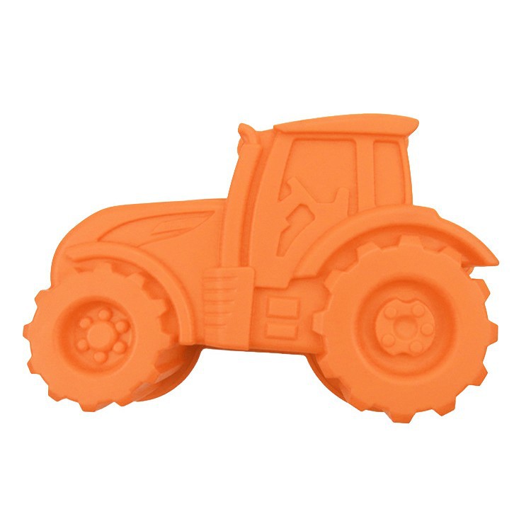 Caja de hielo hornear pastel molde característica alta temperatura verde protección ambiental