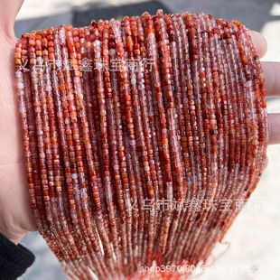 �����錚 2x2mm��Ȼ�ϼt�h����觷���ɢ����Ʒdiy�Ʒ������l