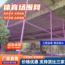 批发体育场围网学校操场篮球场排球场室内体育馆隔离防护球场围网