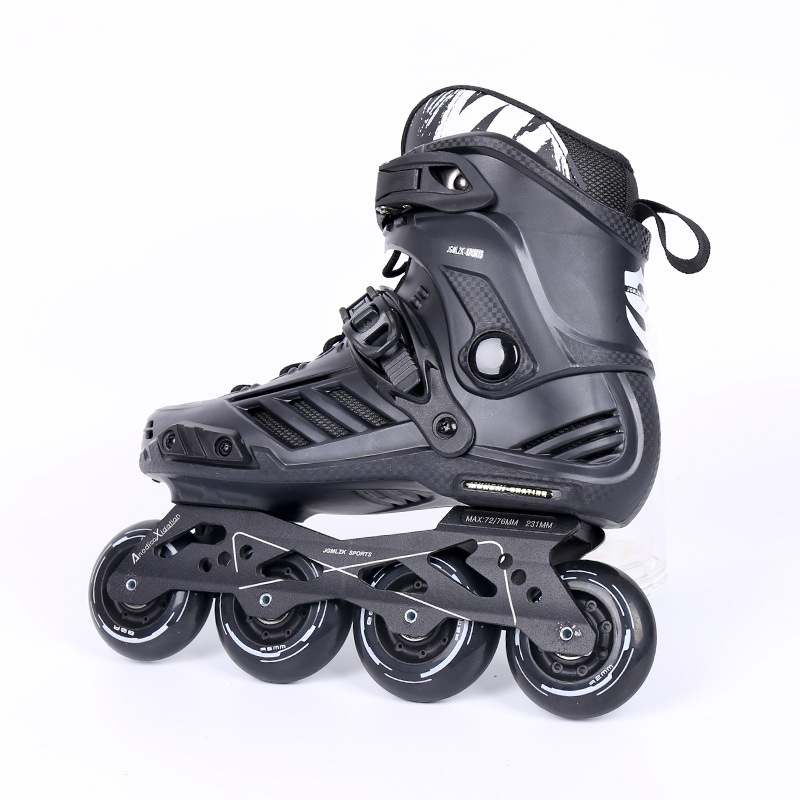 Professionele inline skates voor volwassenen beginners freestyle_voghion.com