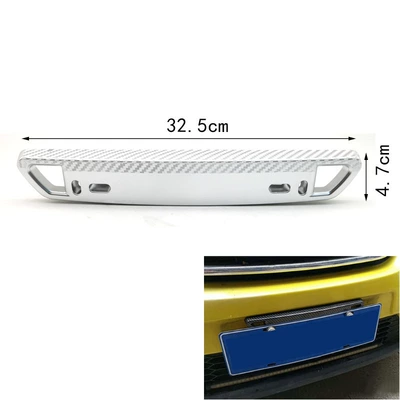 License plate holder/license plate holder, Transfer License Plate Holder Embossed License