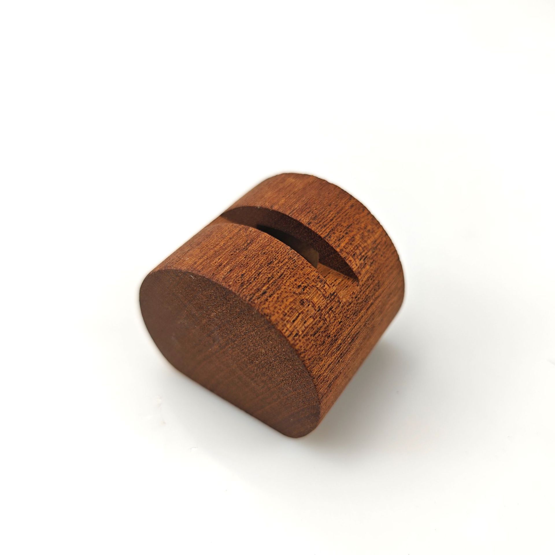 Tapa de perfume de madera maciza, tapa esférica hueca irregular, difusor de incienso sin llama, tapa de botella de 28 y 20 hilos, botella de vidrio, madera.