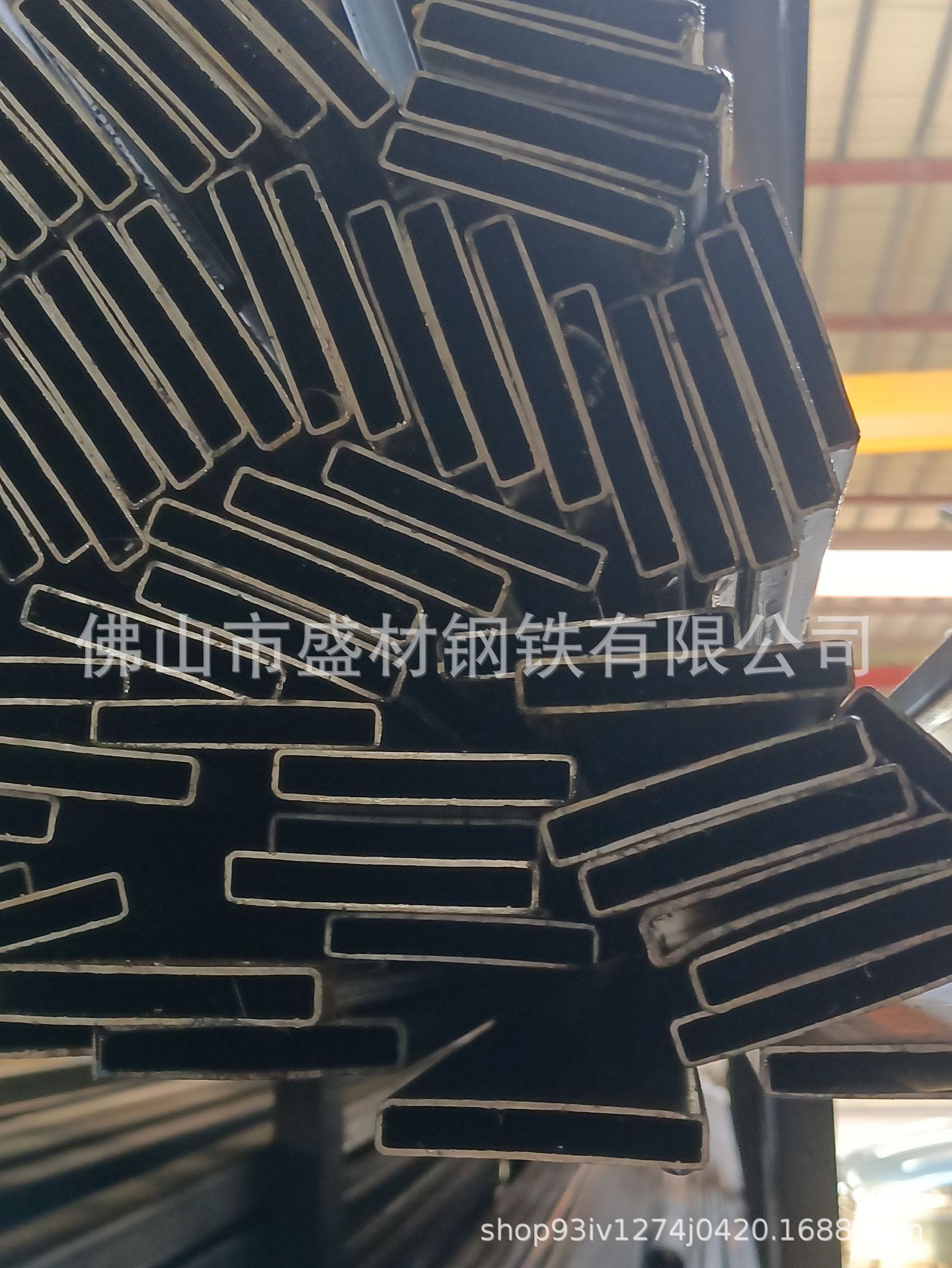 焊接铁管 8*0.6-1.5铁圆管 白料电镀铁管 退火家具管 方铁管