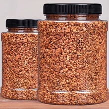 新货临安山核桃碎仁散装500g小核桃碎肉即食孕妇零食坚果特产