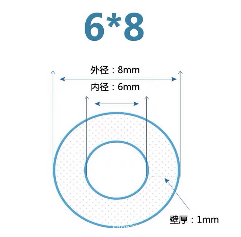 黑色硅胶管加厚不惧高温低温磨损工业无味软管硅胶管厂家货源|undefined