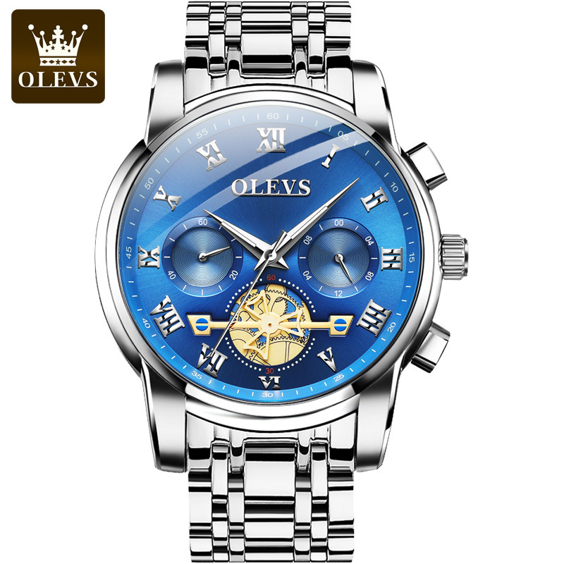 Montre homme - Ref 3439755 Image 12