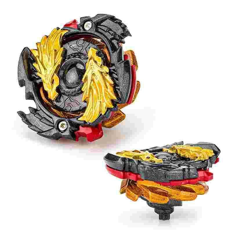 Type Super King New BB Series B145B106B122 Burst Alloy Beyblade - Battle_voghion.com