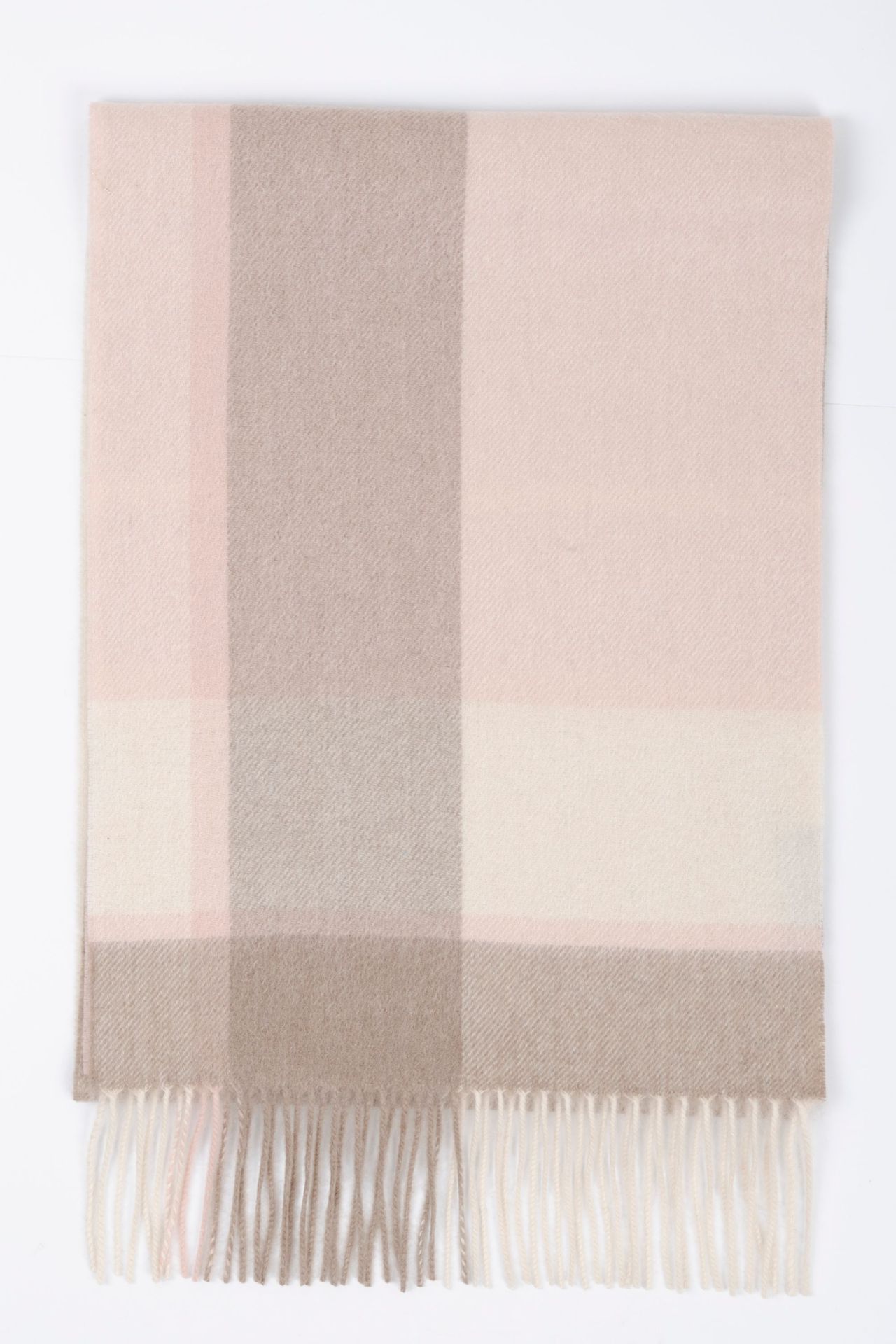 Mongolia interior puro cachemir lana de lana teñida en hilo a cuadros ondas de agua otoño e invierno bufanda para hombres y mujeres