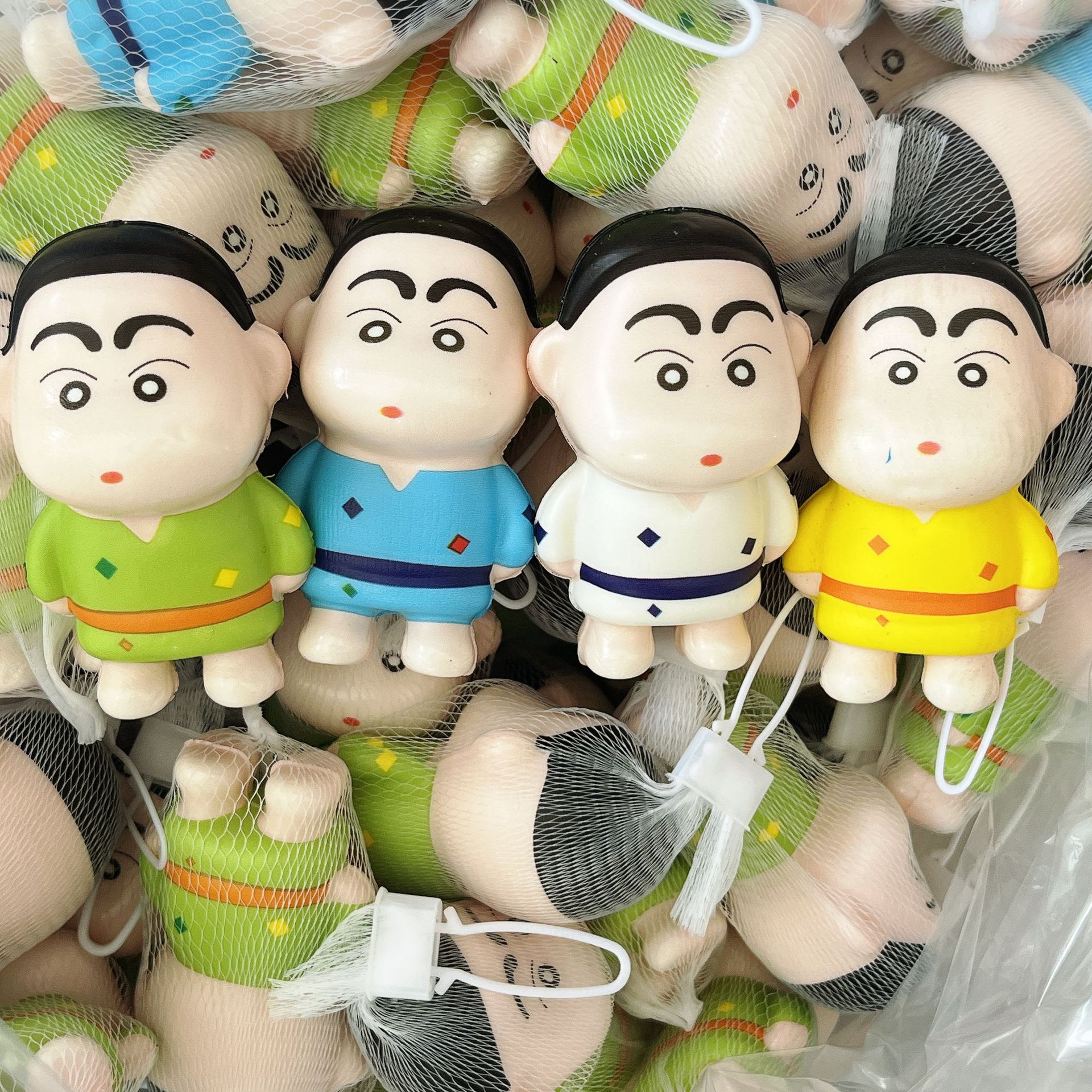 잠옷 신짱(약 8.5cm)