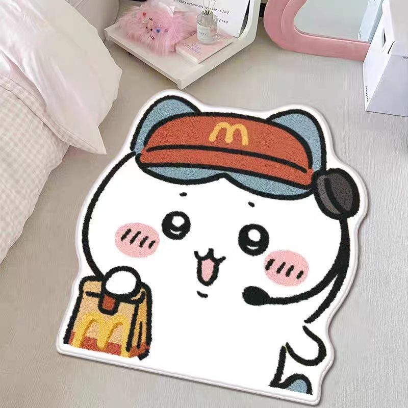 마이지 샤오바는 눈을 크게 뜨고 있다