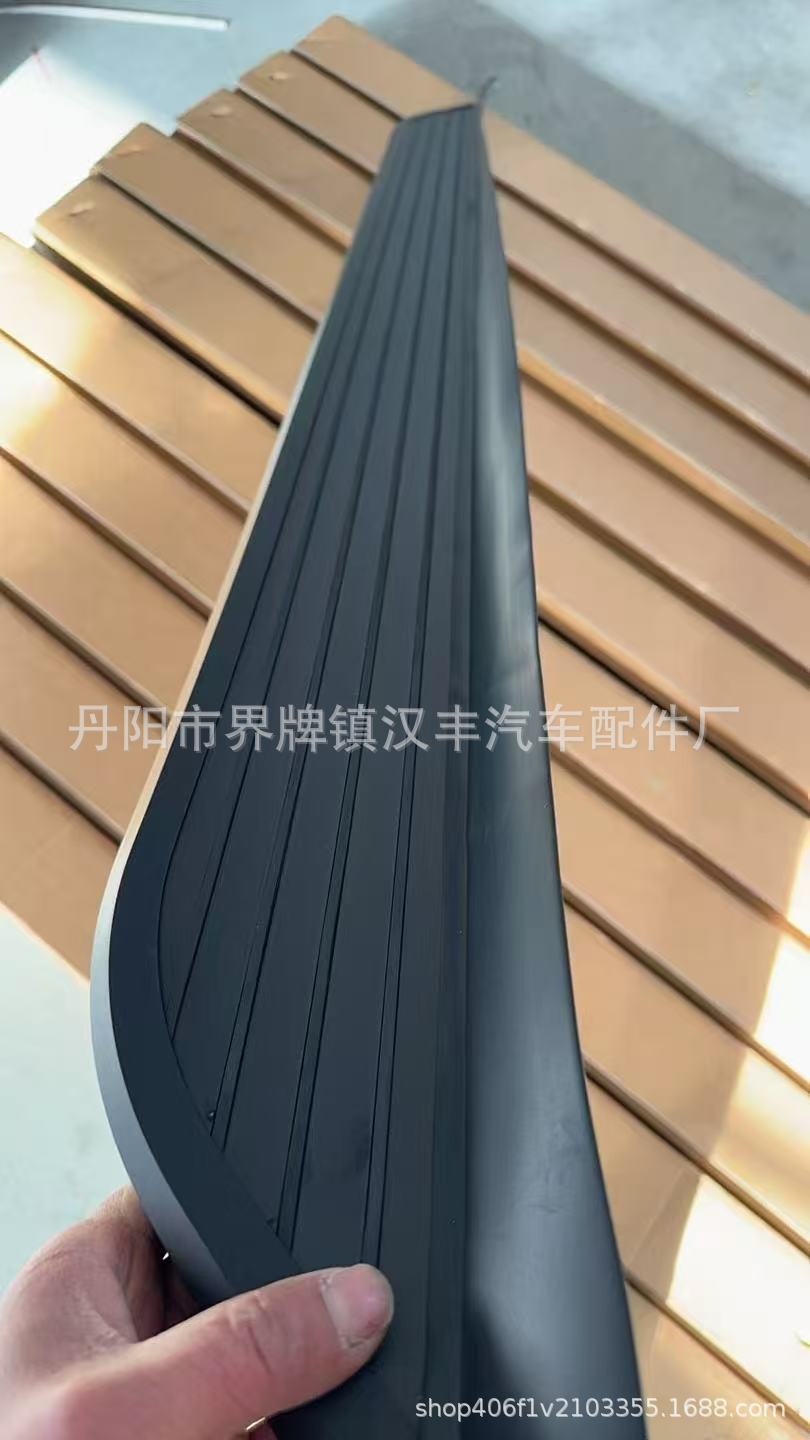 Suitable for Haval H6 Second Generation, H6 Third Generation, H6 Fourth Generation, H6M6, First Love, F7, Shenshou, and Menglong Side Steps