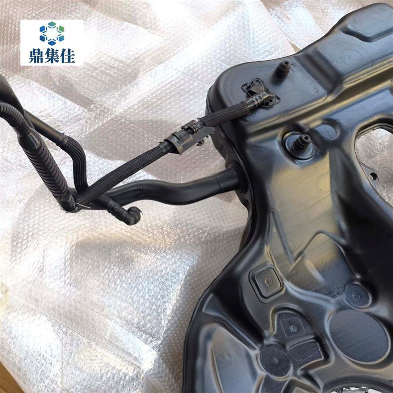 Compatible with Audi A6L C8, fuel tank assembly, fuel tank, 4KD 201 060 C