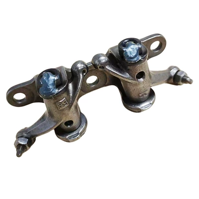 Crankshaft, camshaft Motorcycle Engine Parts for