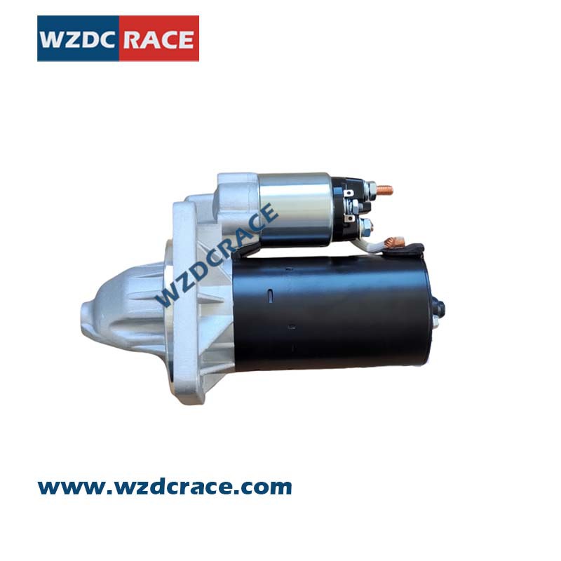 Aplicable a Nanjing IVECO Turin V Starter 0001109344   19794N por   2 - 3 - 12 - 2W