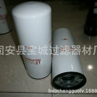 LF3000 空气滤芯 过滤器  燃油滤清器 机油滤清器工程滤清器
