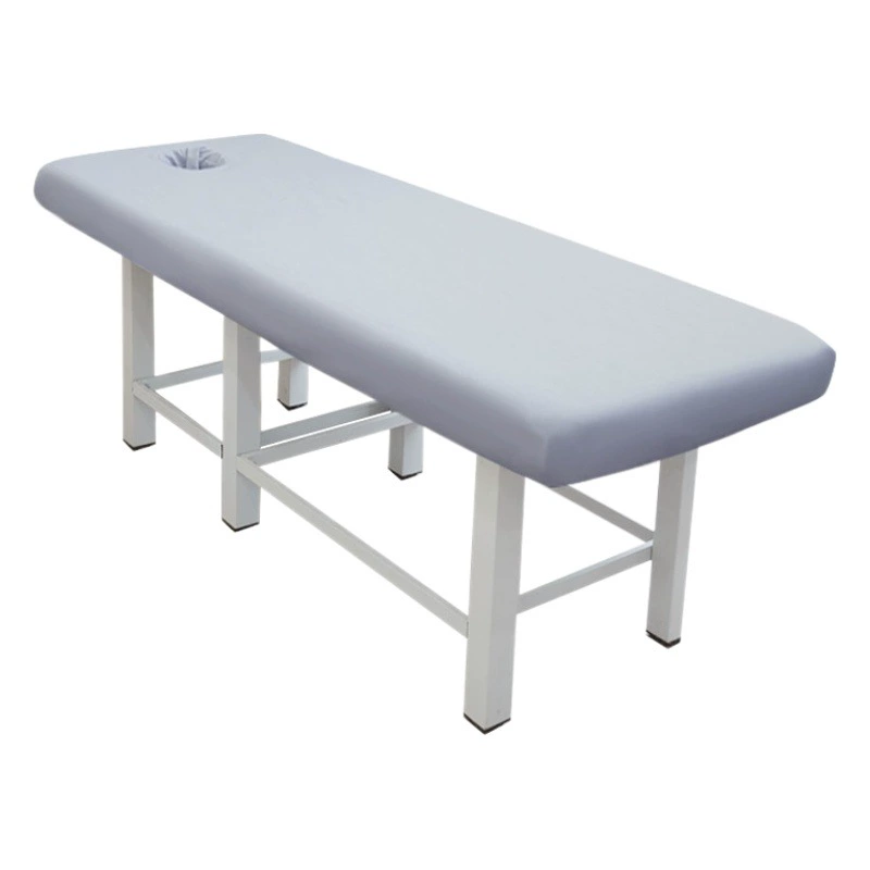 Косметическая кровать с толстым отверстием