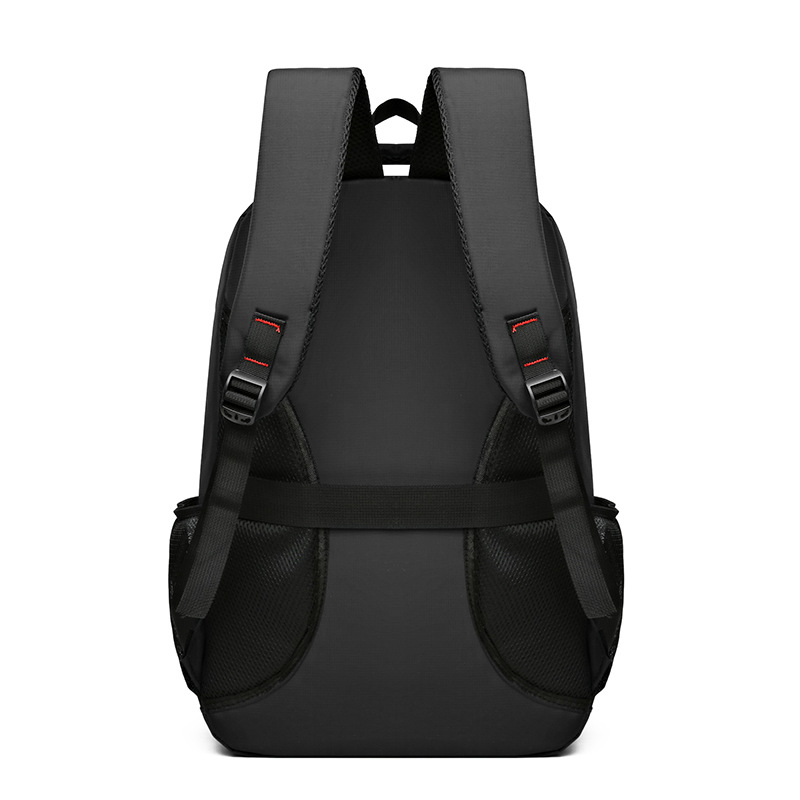 Mochila de hombre de viaje de negocios transfronterizo de nueva capacidad mochila de computadora de ocio multifuncional de moda al por mayor