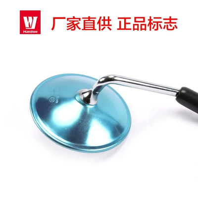 Prince Motorcycle GN125-3 National: Motorcycle rearview mirror