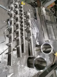 钣金加工;搅拌机;多功能包装机