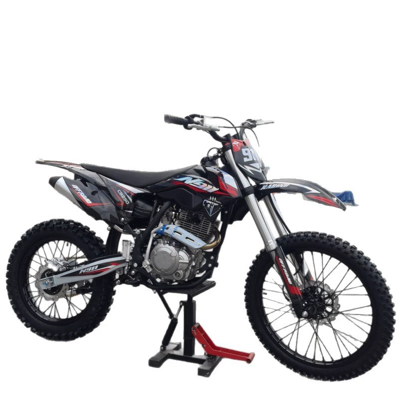 Гуйзун горная возвышенная кросс-страна Цзуншэнь 250CC Н911 внедорожный мотоцикл транспорт
