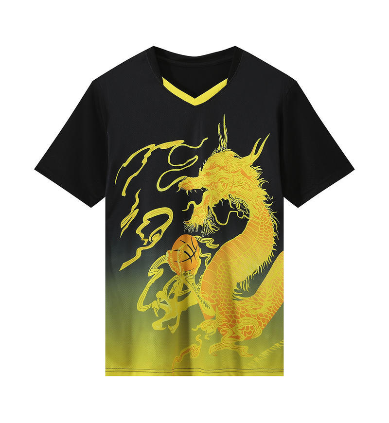 Traje de barco dragón de secado rápido para niños adultos Traje de manga corta Traje deportivo Traje de barco dragón Traje de entrenamiento Traje de actuación para hombres y mujeres