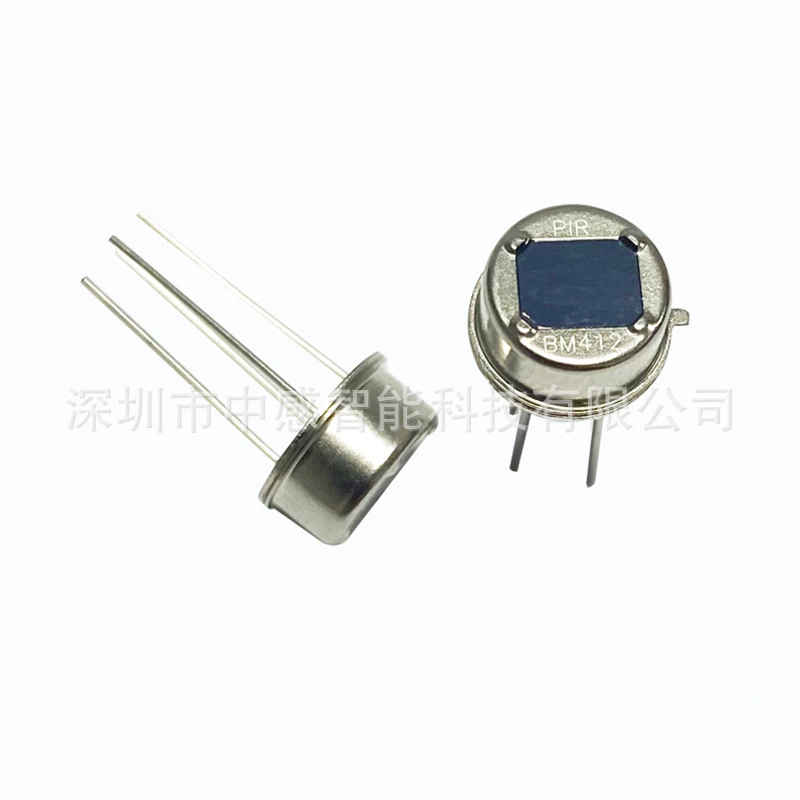 Electronic sensor, thermo hygrometer