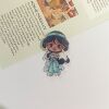 아라비안 프린세스 3.2cm * 2cm (단장)