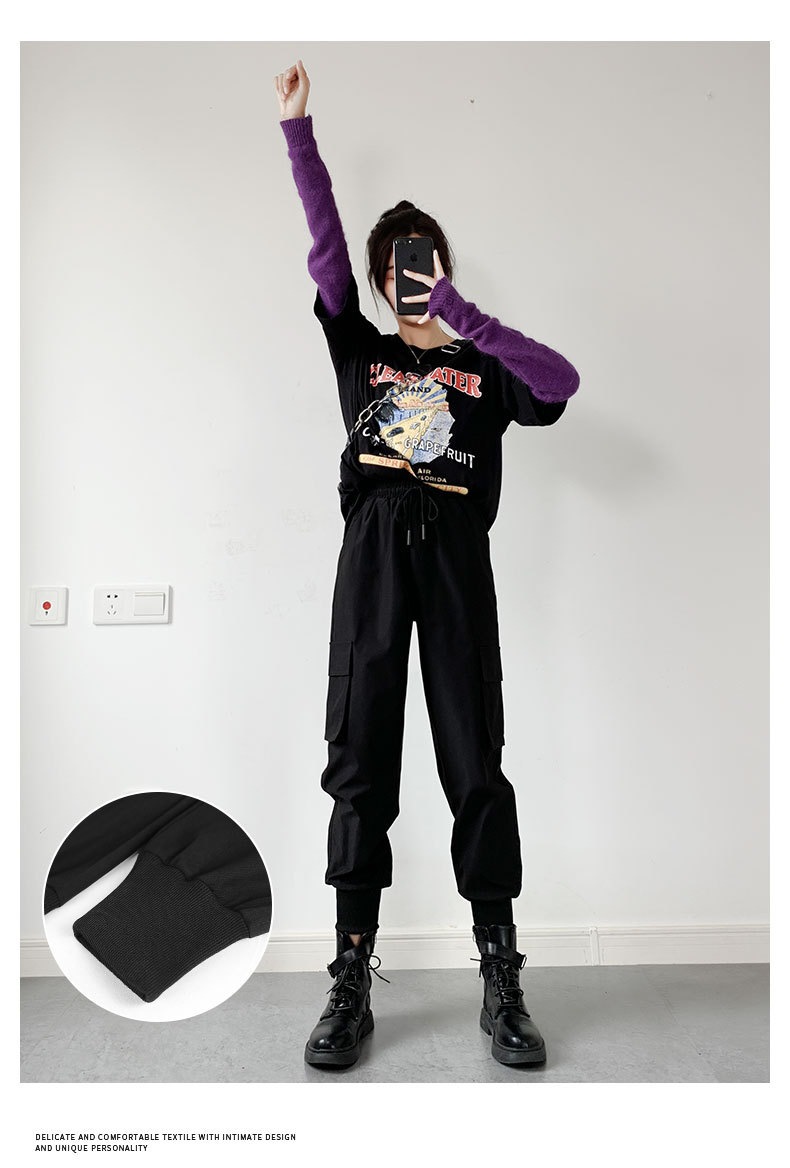 Pentalon léger - Ref 3434479 Image 23