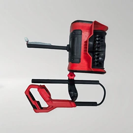 割草机;电动吹风机;露营风扇