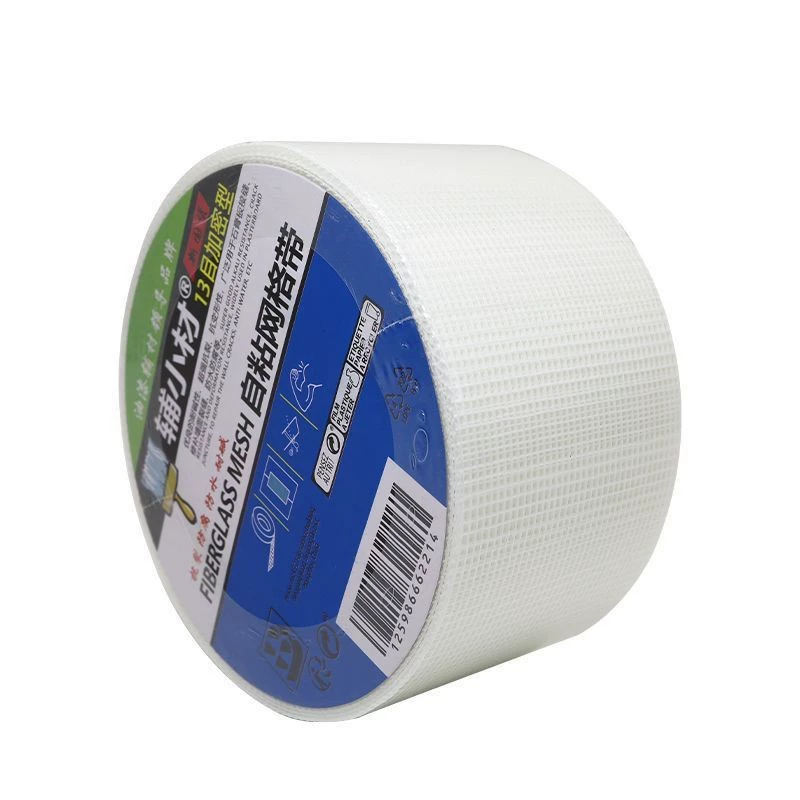 Самоклеящаяся лента из стекловолокна