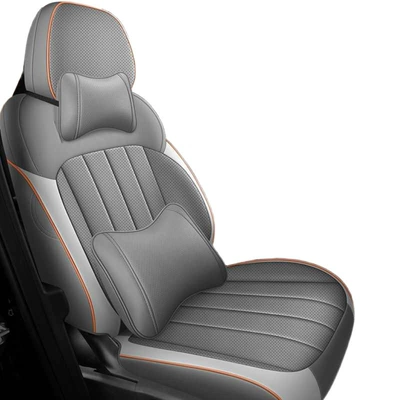 Modelə uyğun (Original) oturacaq örtükləri: Suitable for 26 models of Geely