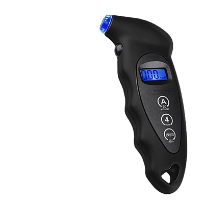 Pressure Gauge, Air pressure gauge/tire pressure gauge