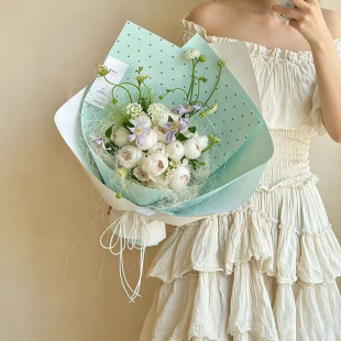 ��Ϧ�\�G���c���b�� 80g 35&times;50cm �r������������ ţƤ����ɫ��