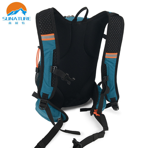 Factory Cross-border Dual-shoulder Backpack 25L Sports Outdoor Hiking and Mountaineering Backpack for Men and Women Lightweight Travel and Cycling Bag Wholesale