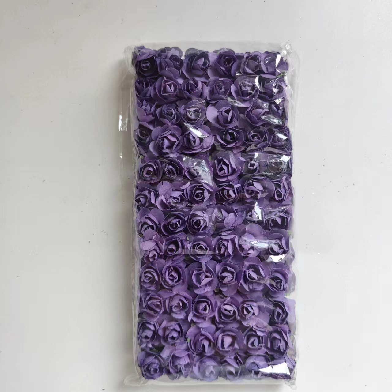 Purple (144 flowers a bag)