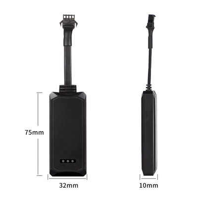 Locator Wired Gps, GPS Locator