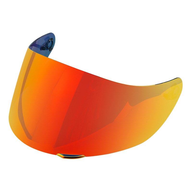 Anrol casco de la motocicleta lente REVO para K1 k3svk5 carretera casco visera #2005