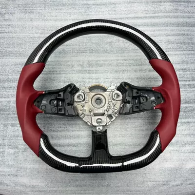 Steering wheel Wheel Processing Suitable for