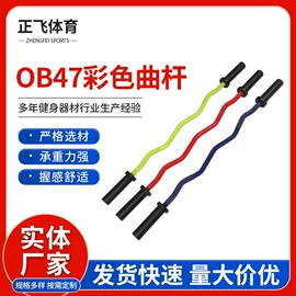 举重用品;其他健身器材