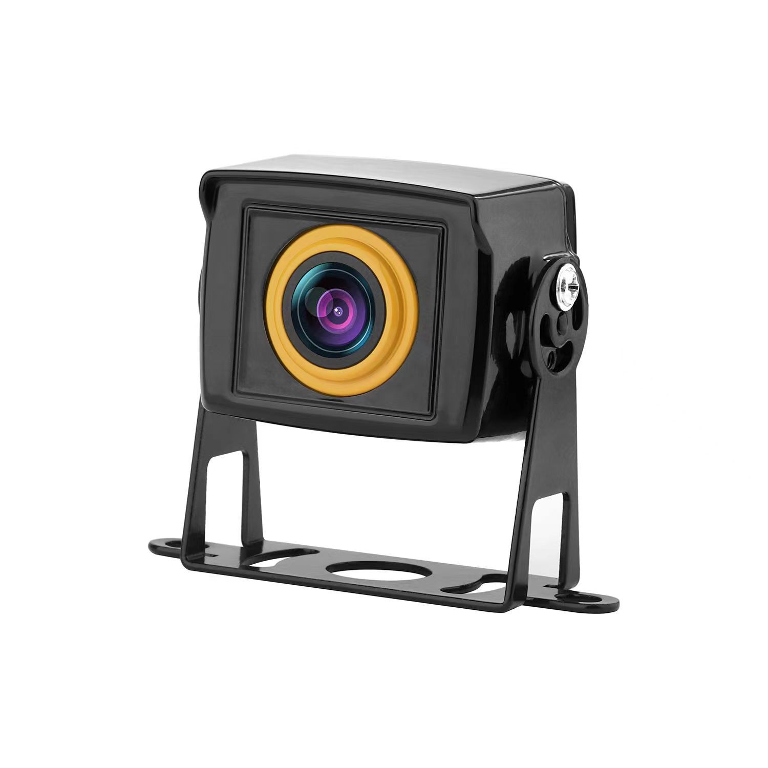 Vehicle camera, Zhongxing Backup Camera 1080P - metal-night-vision-king-hd-720p